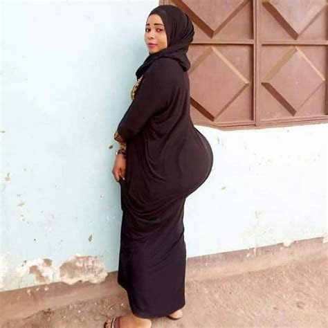 fat somali